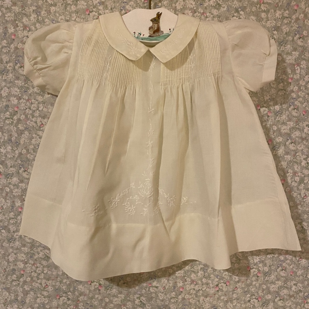baby dress